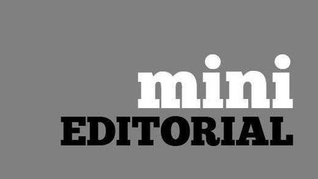 MINI: (M)ask what you can do for your country