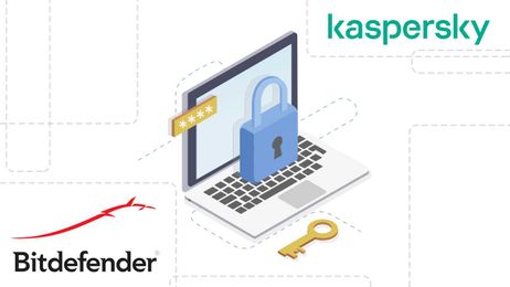 Bitdefender vs. Kaspersky: Which Antivirus Protects You Better?