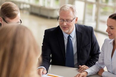 Are Your Baby Boomer Clients Really Ready to Sell?