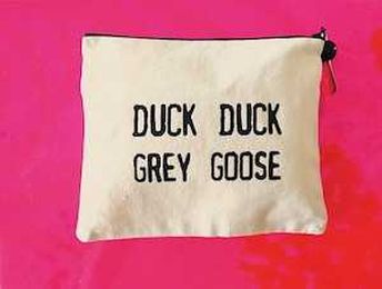 Duck! Here comes an idea!