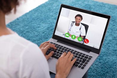 Industry Voices—Healthcare must move beyond fax machines to survive COVID-19