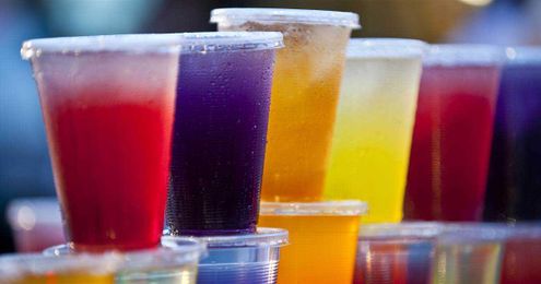 Are loaded teas dangerous? The truth about these vitamin-packed beverages