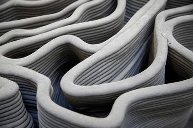 How 3D printing could change the way our homes are built