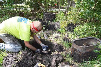 New water meters bring benefits for utility and customers