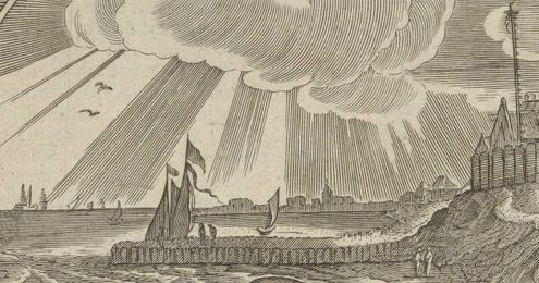 Order It: "Shall I compare thee to a summer's day?