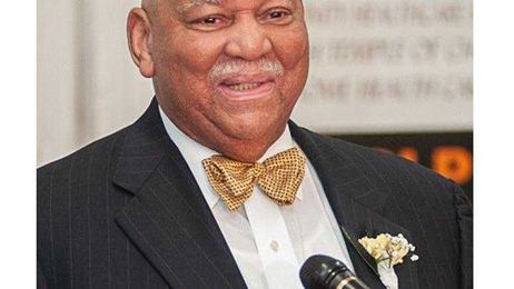 Edward Williams achieved success by helping others achieve it