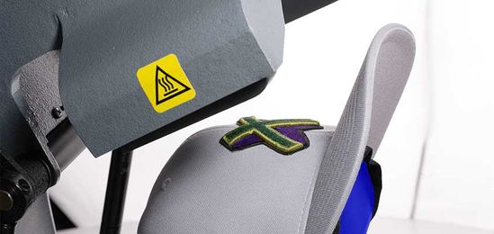 How To Use a Hat Heat Press to Decorate Hats for Any Occasion