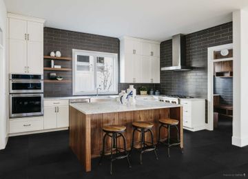 Which Kitchen Floor Tiles Are Best? Top 10 Kitchen Design Ideas For Your Clients
