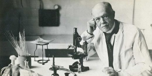 What is it like being Catholic and a scientist?