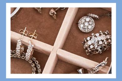 This online jewelry marketplace makes selling diamonds fast, easy and secure