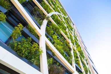Sustainable construction: what it is and how we benefit