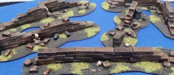 Tons of Terrain Accessories From Elrik's Hobbies!