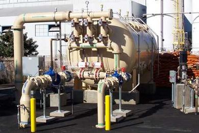 How Multi-Cell Pressure Filters Can Provide Big Benefits In The Right Places