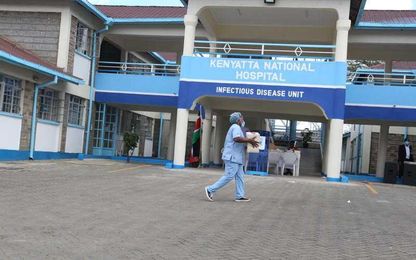 Let's strive to build a robust health system