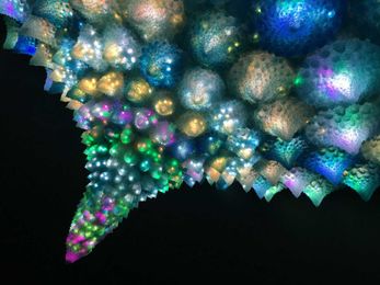 Old grain mill becomes science central for kids