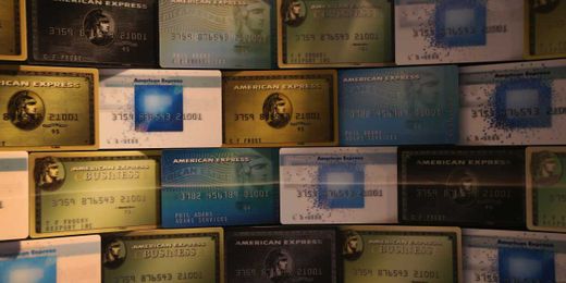 Why American Express is trying technology that makes deepfake videos look so real