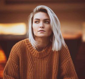 Ready to Split Up With Your Split Ends?