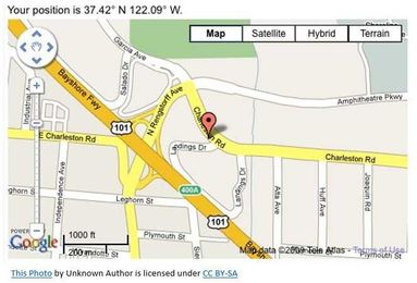 How Prop 24 Can Limit Businesses from Tracking Your Geolocation