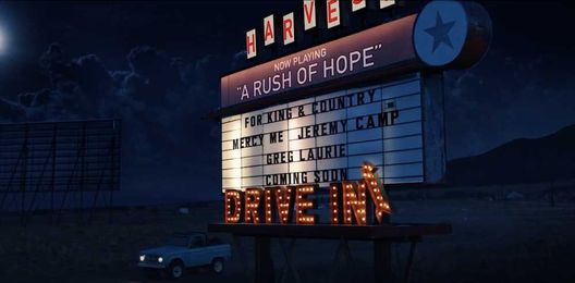 I thought I was looking for answers. But I was really looking for hope. 