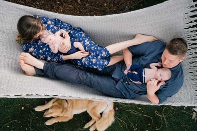 No Birth Plan Includes the NICU: What to Do If You Find Yourself There