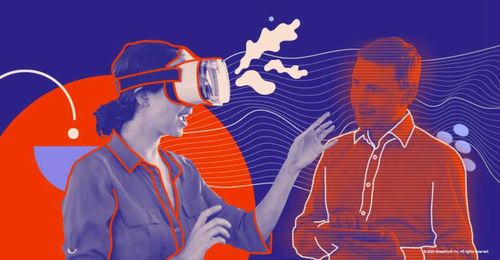 5 Trends In VR Training Solutions To Elevate Your Blended Learning Program