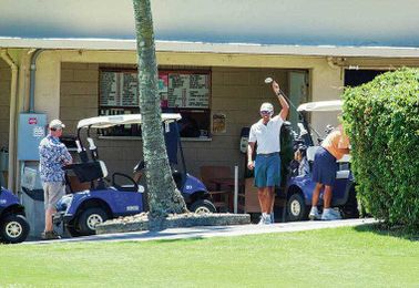 Some Hawaii social clubs usurp paycheck protection loans