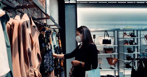 The Busy Person’s Guide to Sustainable, Ethical Fashion