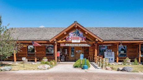 Hi-Country Snack Foods ideal complement to Montana outdoor lifestyle