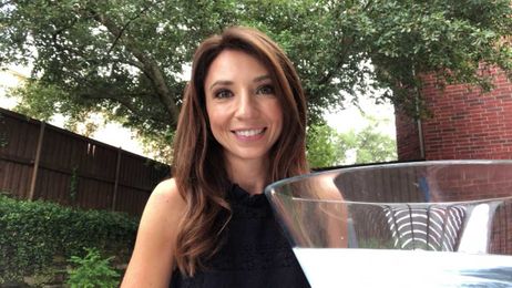 Science With Samantha: Why Is the Sky Blue?