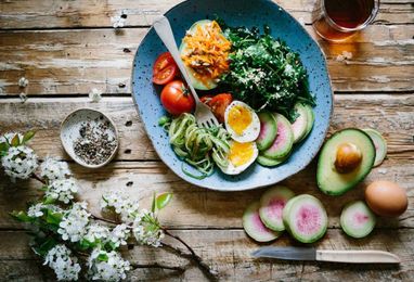 The Science of Calorie Restriction: Going beyond Fat-loss