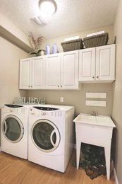Laundry room renovations you'll love