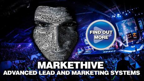 Empowering the little guy and gal.