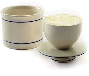 I am fond of my Butter Bell