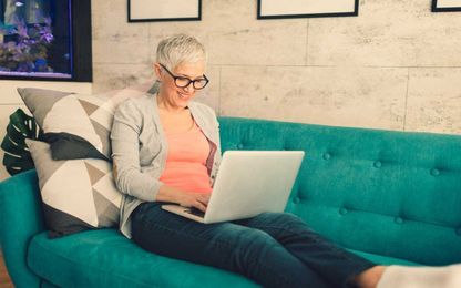 Protect Your Peepers! Expert Tips to Help Protect Your Eyes from Blue Light