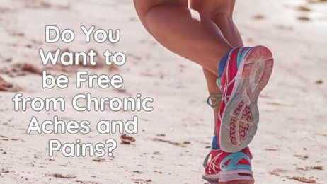 Looking for a Tested and Proven 100% Drug Free Alternative?