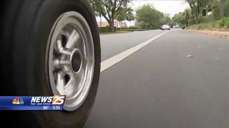 Golf carts allowed on city streets in Gautier