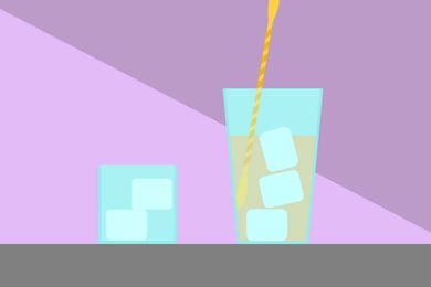 How to Stir a Cocktail Correctly, According to a Bartender