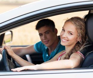 Are Larger Cars Safer for Teen Drivers?