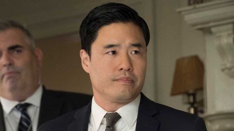 6 Reasons Jimmy Woo Is A Great Agent