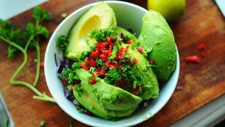 Is the Northern Territory ripe for an avocado boom?