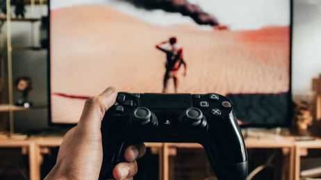 Learn how to build video games from scratch for just $40