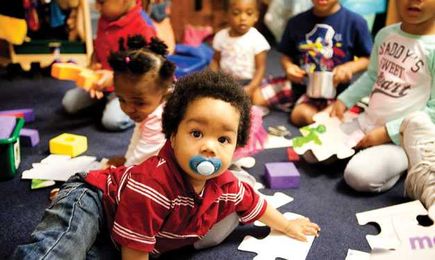 What Age Do Kids Start Preschool? And Other Top Preschool Questions