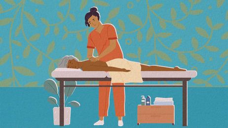 Does Medicare Cover Massage Therapy?