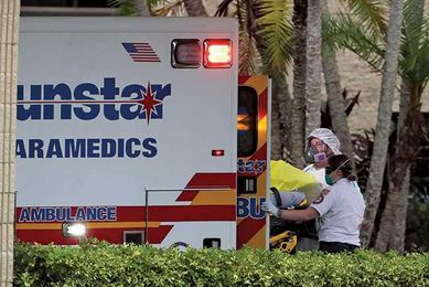 How Florida's long-term care facilities are managing the COVID-19 virus