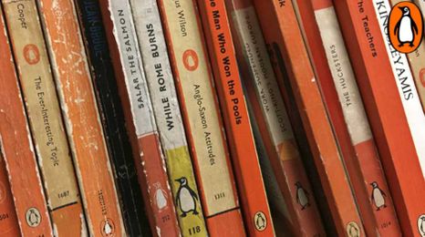 Which classic book is your perfect match?