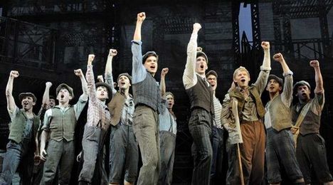 12 Broadway Dances You Can Learn at Home Right Now