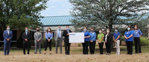 Ability Prosthetics and Orthotics supports WellSpan