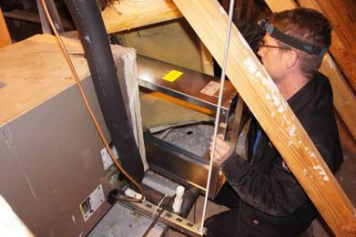 How Are Gas Furnaces Different Than Electric Furnaces?