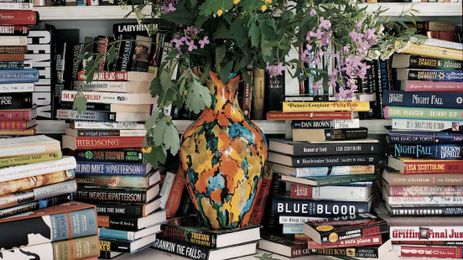 The Books Designers Are Reading Right Now