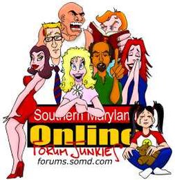 Getting old and ugly